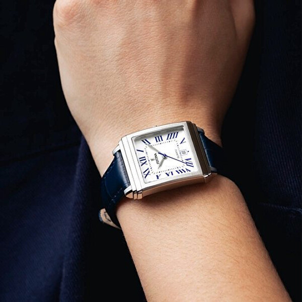 Classic Strap 20682/2