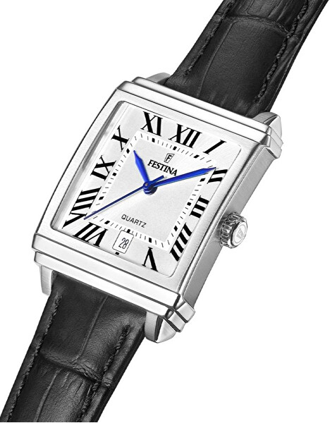 Classic Strap 20682/3