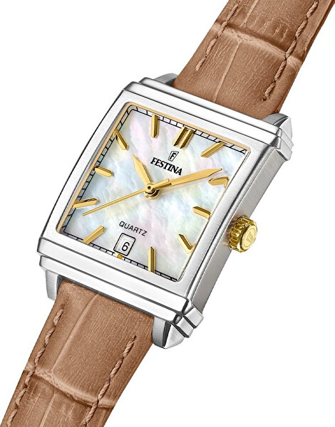 Classic Strap 20682/4