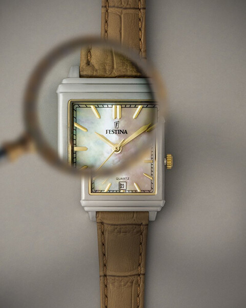 Classic Strap 20682/4