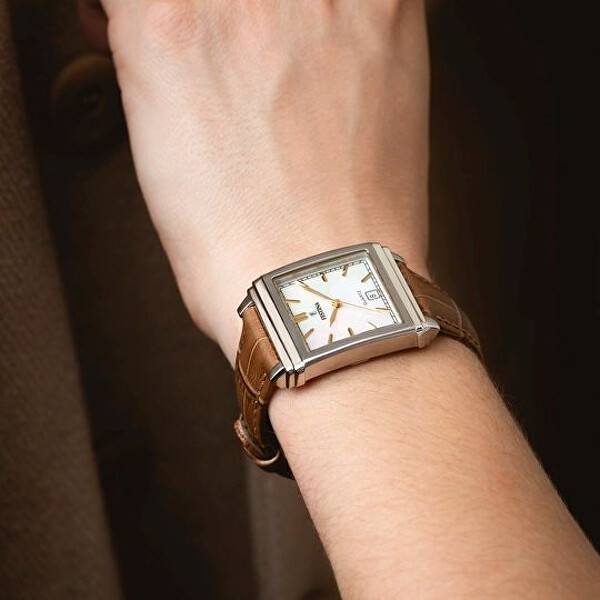 Classic Strap 20682/4
