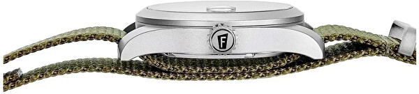 Field Swiss Made 20082/2