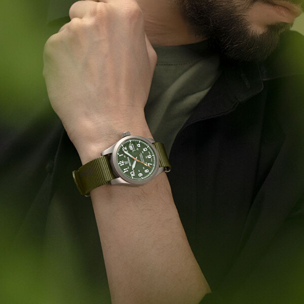 Field Swiss Made 20082/2