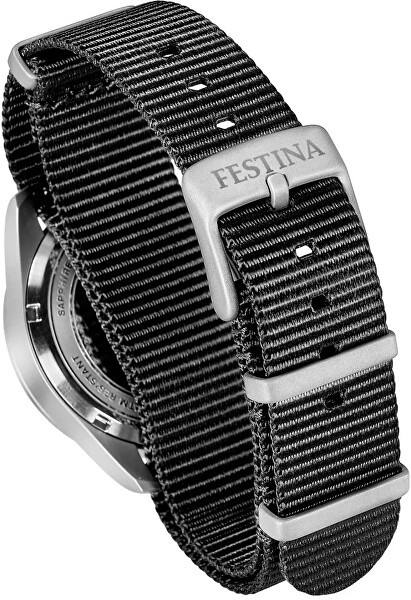 Field Swiss Made 20082/3