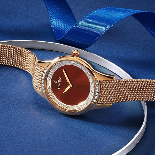 Mademoiselle Swarovski 20496/1