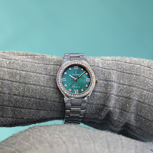 Solar Energy 20658/3