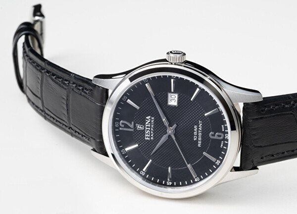 Swiss Made 20007/4