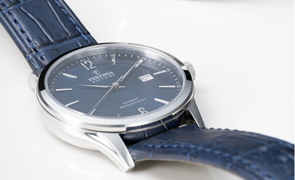 Swiss Made 20007/6