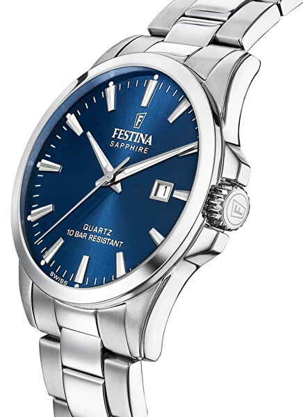 2. JAKOST - Swiss Made 20024/3