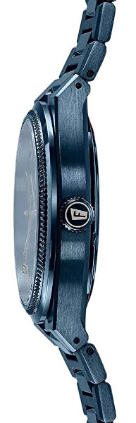 Swiss Made Automatic 20071/1