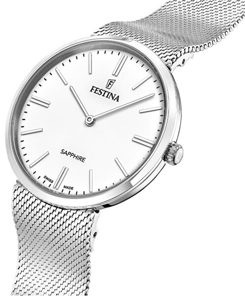 Swiss Made 20074/1