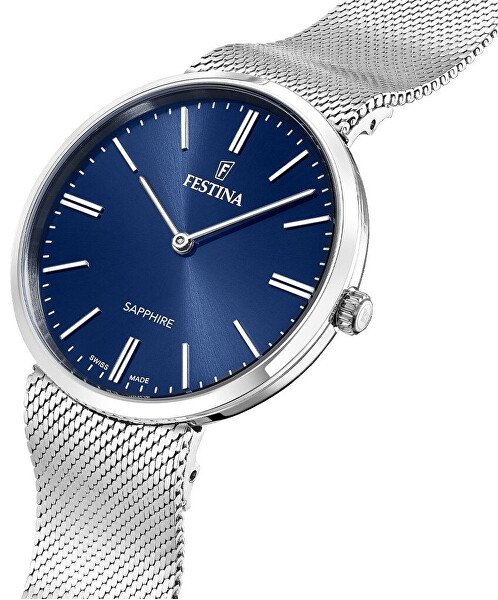Swiss Made 20074/2