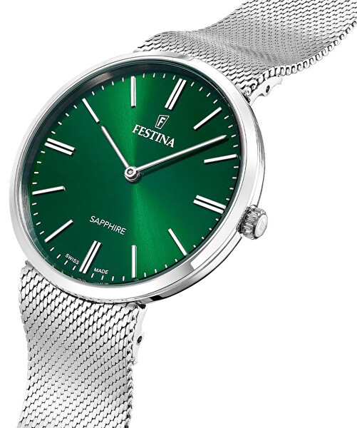 Swiss Made 20074/3