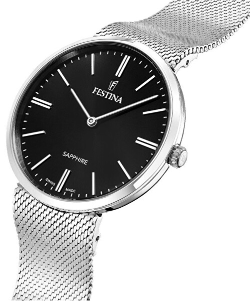 Swiss Made 20074/4