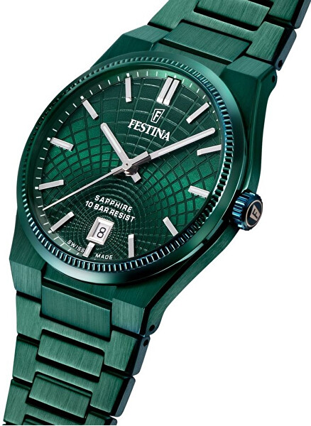Swiss Made 20079/1