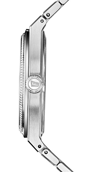 Swiss Made Automatic 20028/3