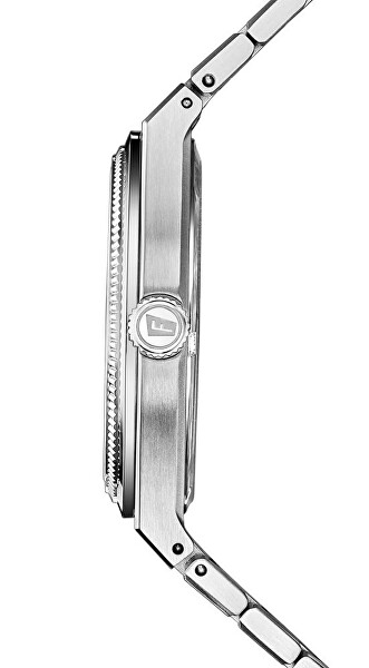 Swiss Made Automatic 20029/5