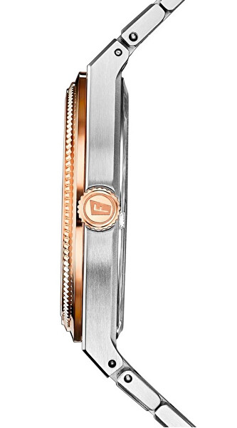 Swiss Made Automatic 20030/3