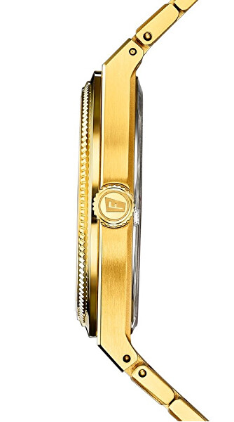 Swiss Made Automatic 20032/1