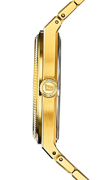 Swiss Made Automatic 20033/1