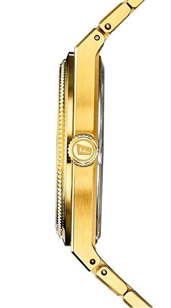 Swiss Made Automatic 20033/2