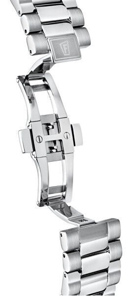 Swiss Made Automatic 20055/4
