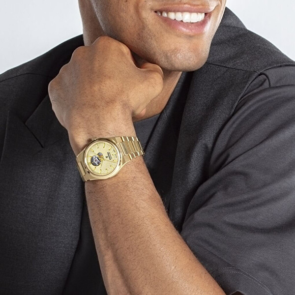 Swiss Made Automatic 20062/2