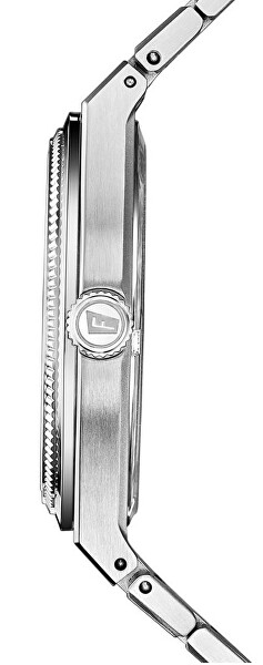 Swiss Made Automatic 20069/1