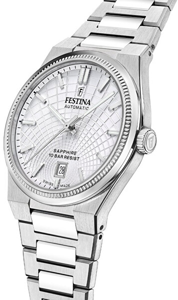 Swiss Made Automatic 20083/1