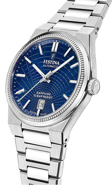 Swiss Made Automatic 20083/2