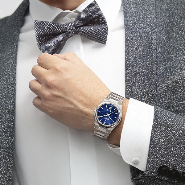 Swiss Made Automatic 20083/2