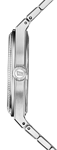 Swiss Made Automatic 20083/3