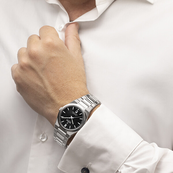 Swiss Made Automatic 20083/4