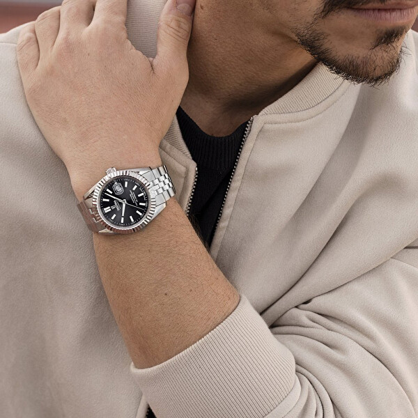 Swiss Made Automatic 20090/4