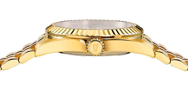 Swiss Made Automatic 20092/1