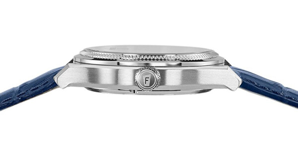 Swiss Made Automatic 20095/2