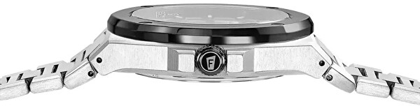 Swiss Made Automatic 22008/1