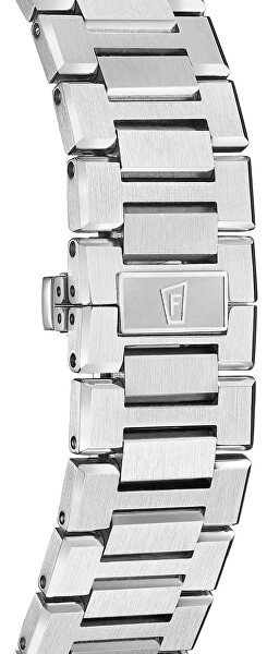 Swiss Made Automatic 22008/1