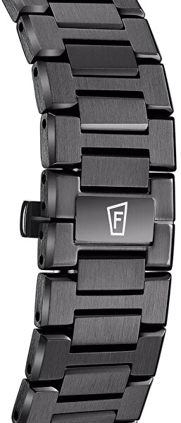 Swiss Made Automatic 22014/1