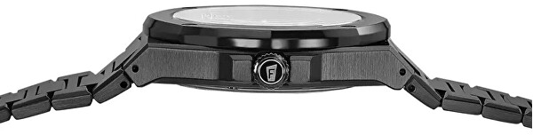 Swiss Made Automatic 22014/1