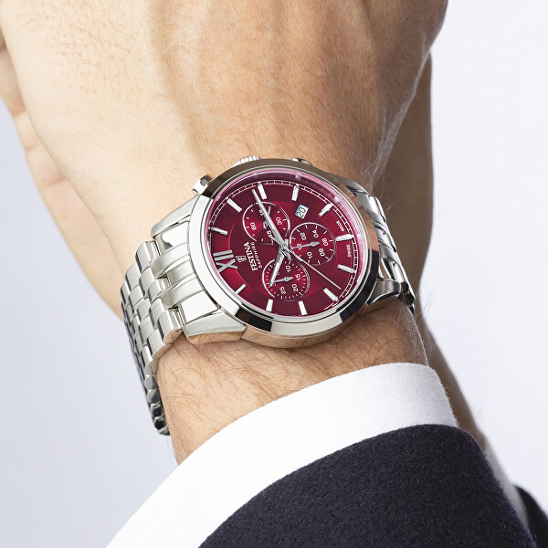Swiss Made Chrono 20040/5