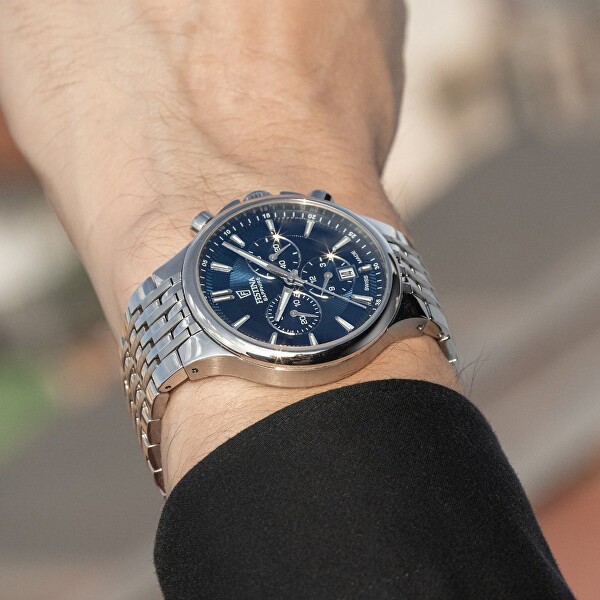 Swiss Made Chrono 20093/1