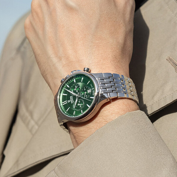 Swiss Made Chrono 20093/3