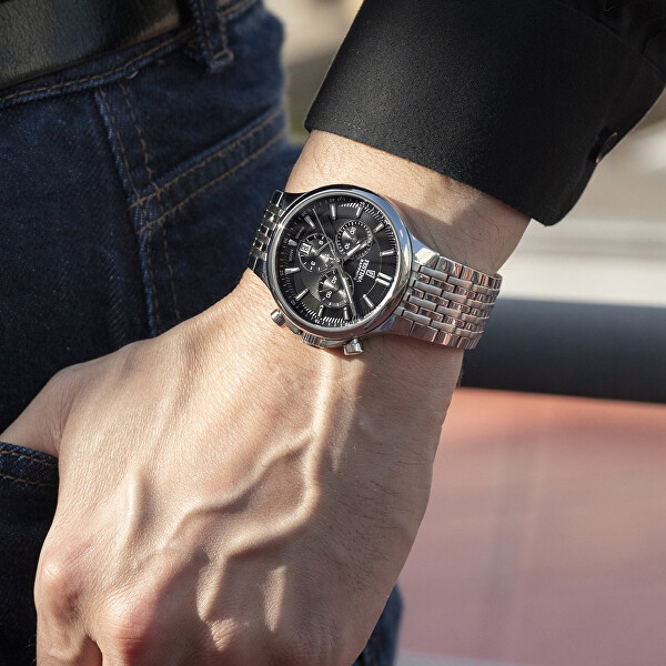 Swiss Made Chrono 20093/4