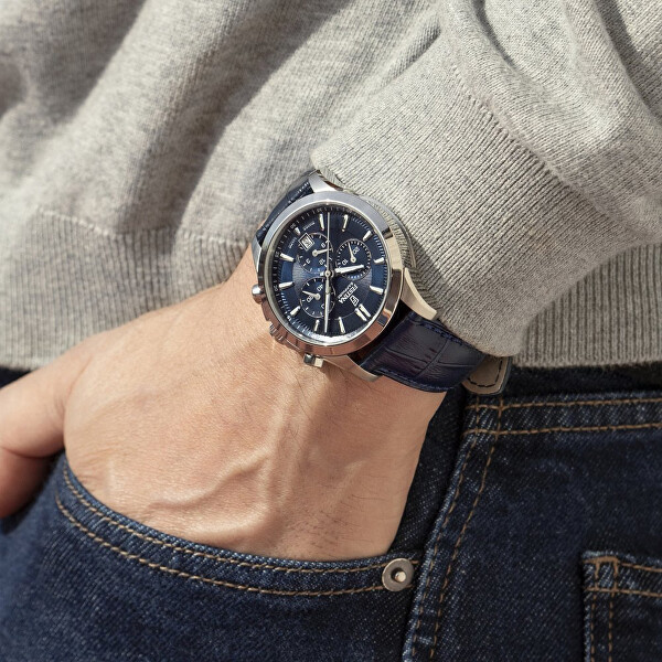 Swiss Made Chrono 20094/3