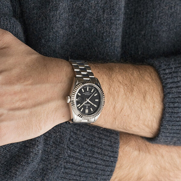 Swiss Made Classic Bracelet 20084/D