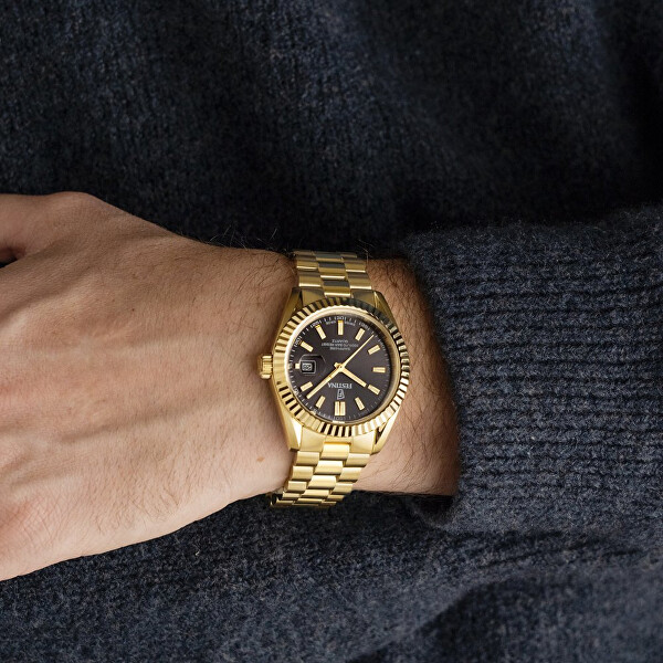 Swiss Made Classic Bracelet 20086/B