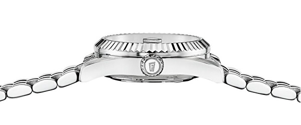 Swiss Made Classic Bracelet 20087/2