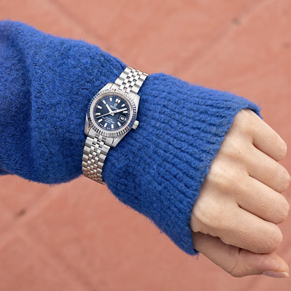 Swiss Made Classic Bracelet 20087/4