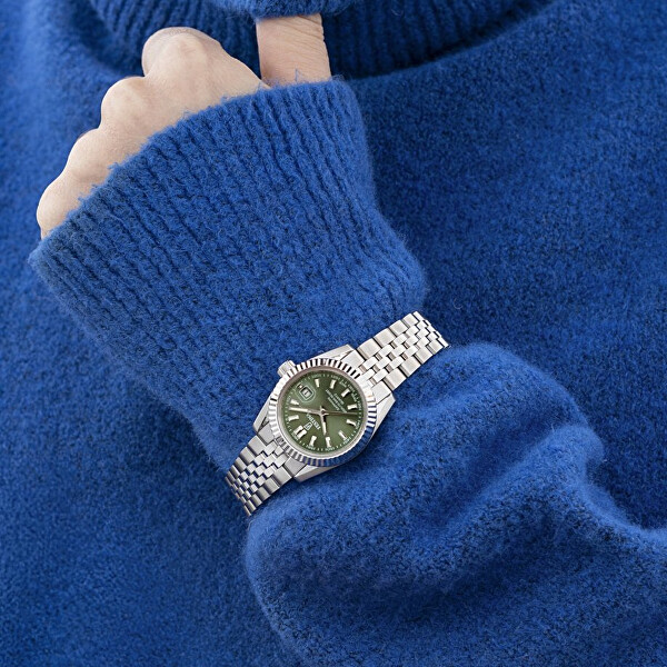 Swiss Made Classic Bracelet 20087/5